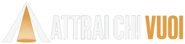 Attrai Chi Vuoi